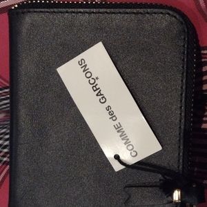 COMME des GARCONS WALLET